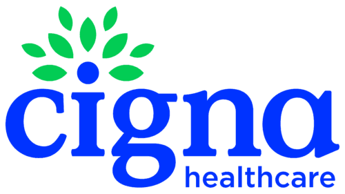 Cigna logo